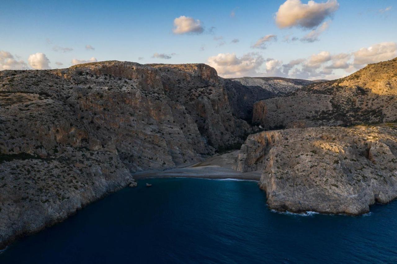 City Vibes "By Checkin" Heraklion Exteriör bild